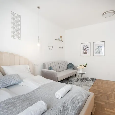 D71 - Cozy Suite, Location By Bqa * Boedapest