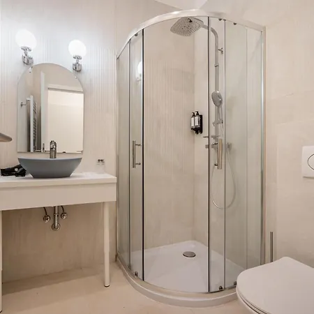 דירה D71 - Cozy Suite, Location By Bqa