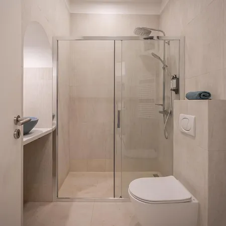 D71 - Cozy Suite, Location By Bqa بودابست