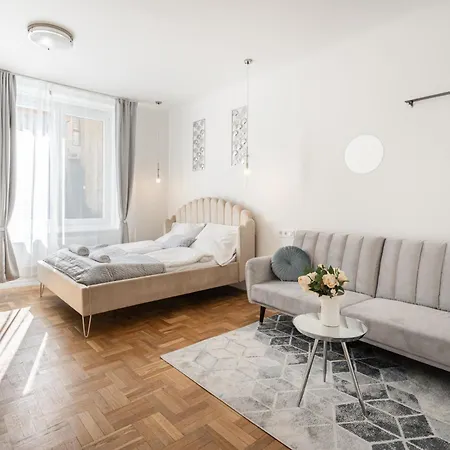Appartement D71 - Cozy Suite, Location By Bqa