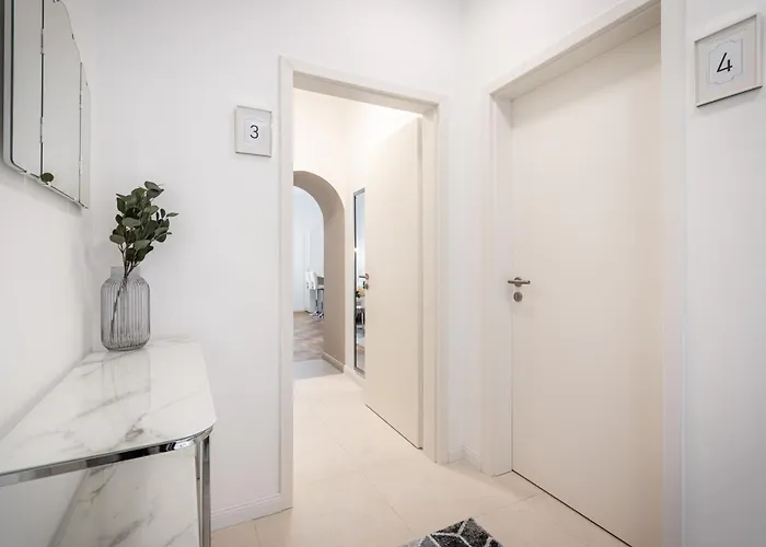 Apartament D71 - Cozy Suite, Location By Bqa *