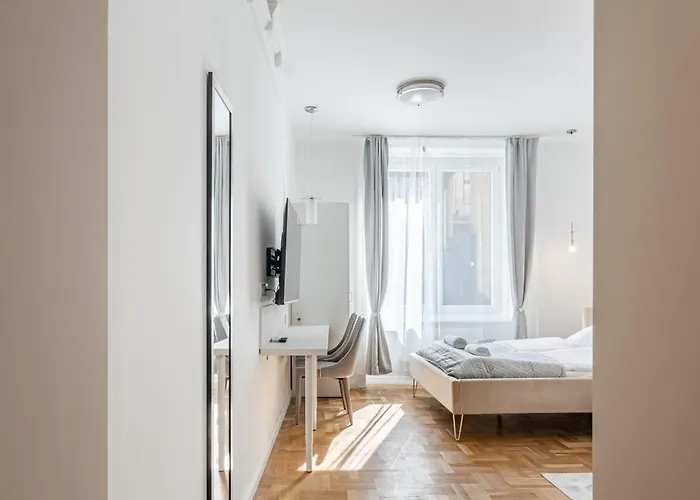 D71 - Cozy Suite, Location By Bqa