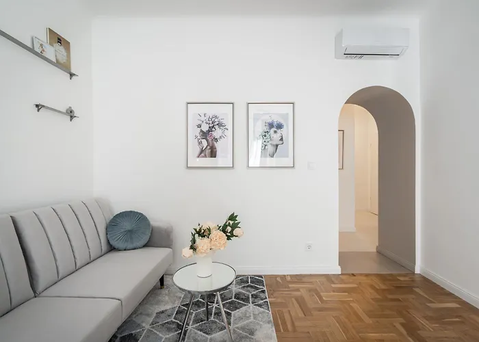 D71 - Cozy Suite, Location By Bqa * Budapeszt