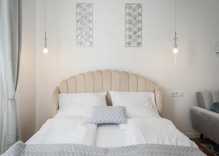 아파트 D71 - Cozy Suite, Location By Bqa 부다페스트