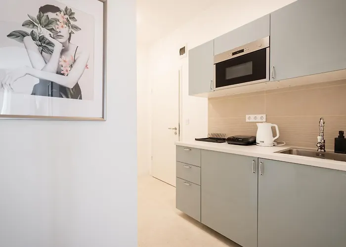 Apartament D71 - Cozy Suite, Location By Bqa
