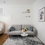 D71 - Cozy Suite, Location By Bqa Apartment Budapest