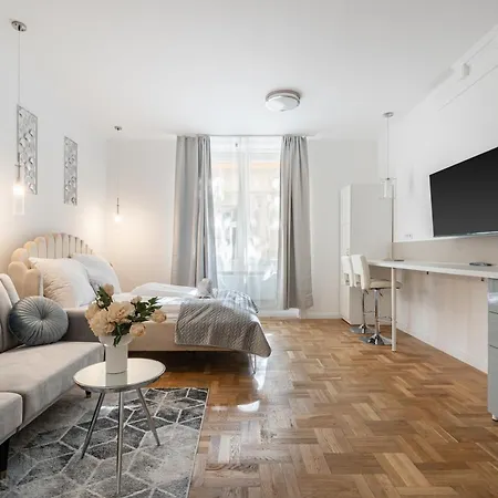 D71 - Cozy Suite, Location By Bqa