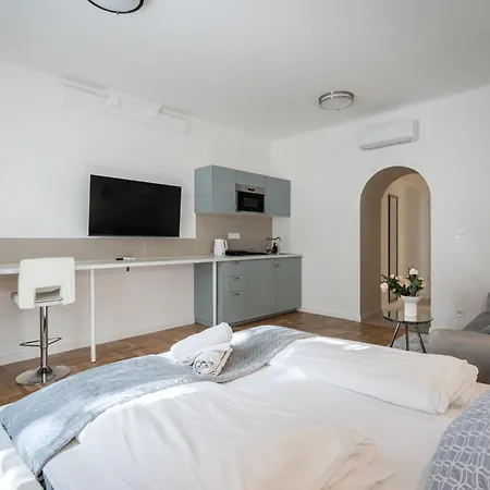 D71 - Cozy Suite, Location By Bqa