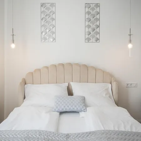 Apartment D71 - Cozy Suite, Location By Bqa Budapest