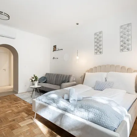 D71 - Cozy Suite, Location By Bqa Apartamento