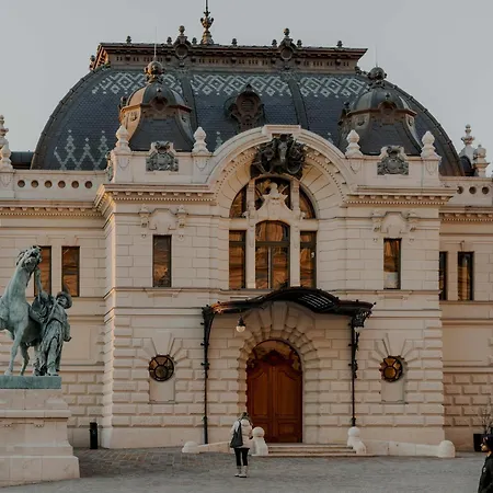 D71 - Cozy Suite, Location By Bqa Apartamento