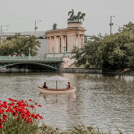 D71 - Cozy Suite, Location By Bqa Apartamento *