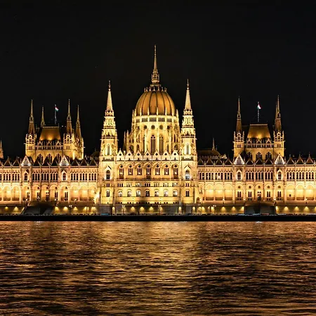 D71 - Cozy Suite, Location By Bqa Apartman Budapest