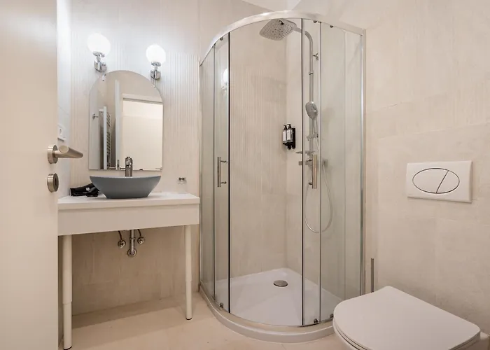 Apartman D71 - Cozy Suite, Location By Bqa
